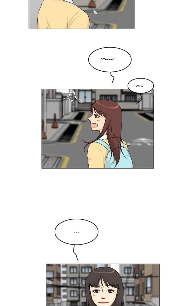 Read Ghost Wife (en) Manga Online