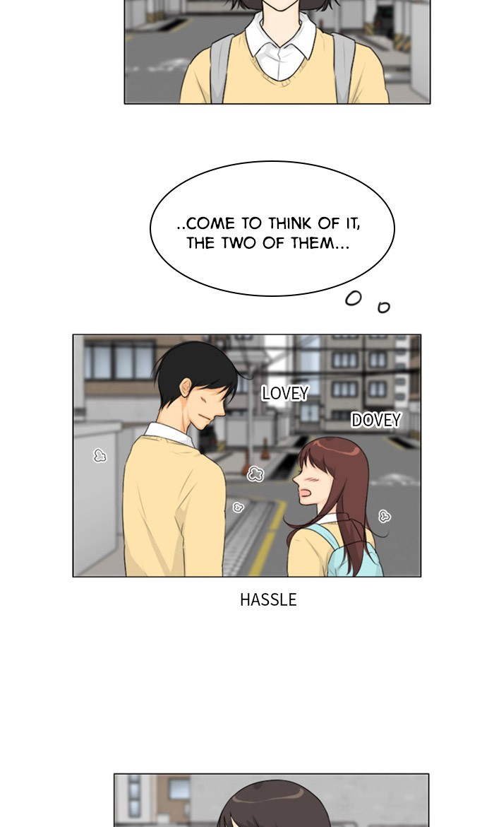 Read Ghost Wife (en) Manga Online