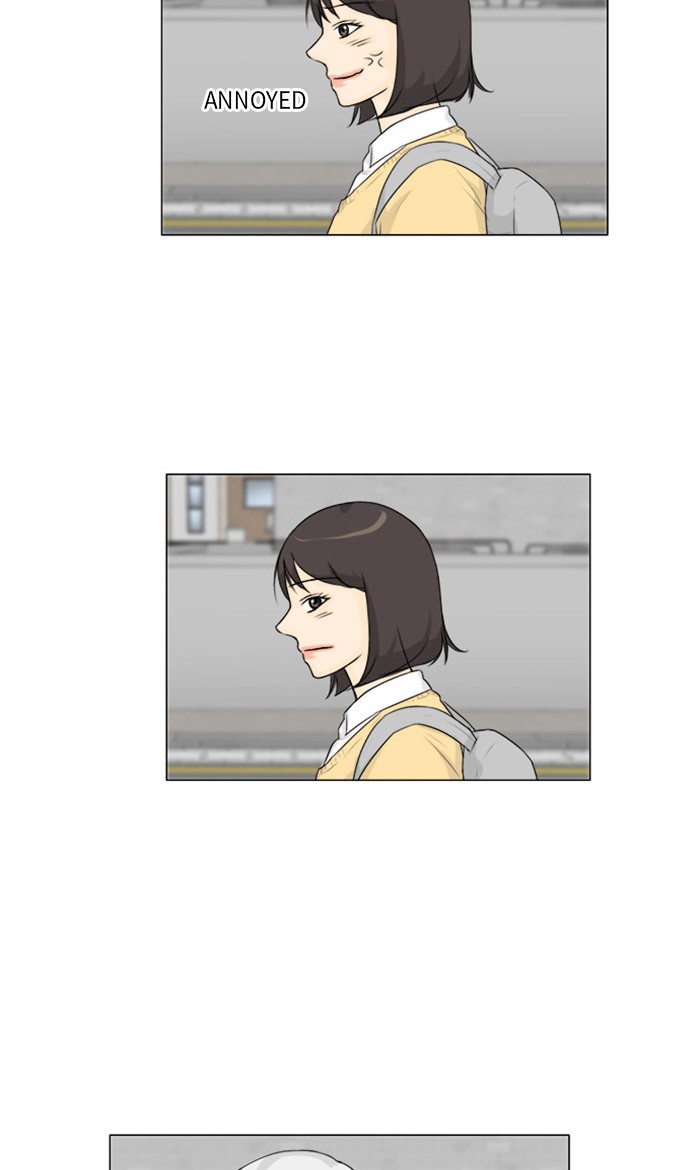 Read Ghost Wife (en) Manga Online