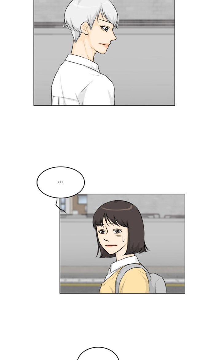 Read Ghost Wife (en) Manga Online