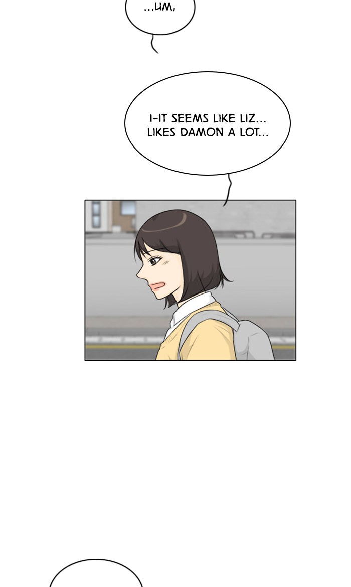 Read Ghost Wife (en) Manga Online