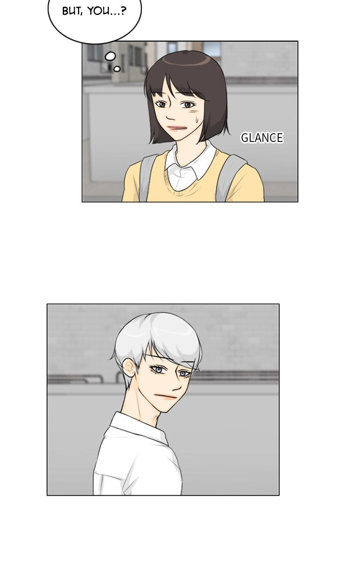 Read Ghost Wife (en) Manga Online