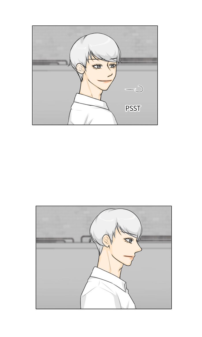 Read Ghost Wife (en) Manga Online