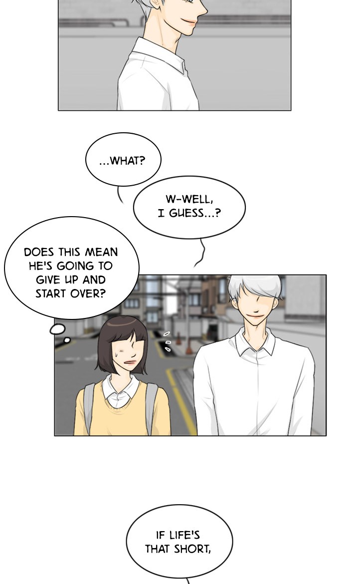 Read Ghost Wife (en) Manga Online