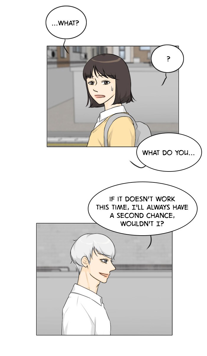 Read Ghost Wife (en) Manga Online