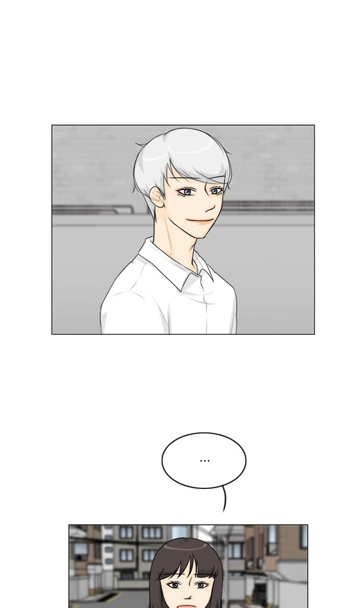 Read Ghost Wife (en) Manga Online