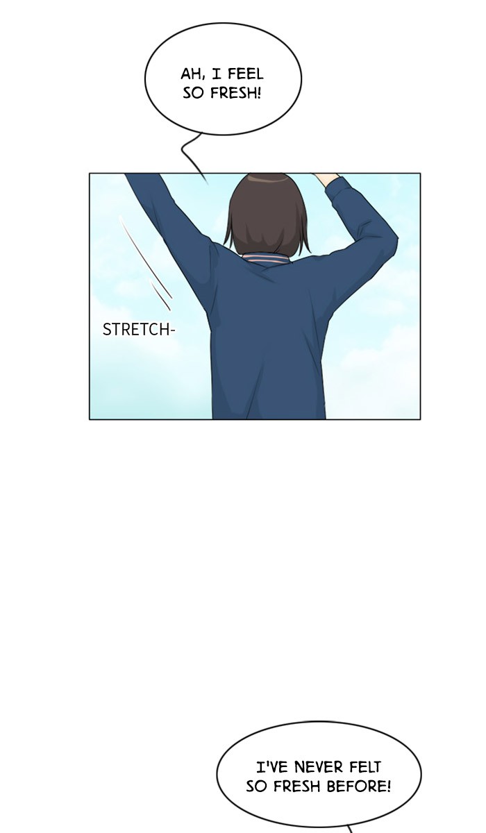 Read Ghost Wife (en) Manga Online