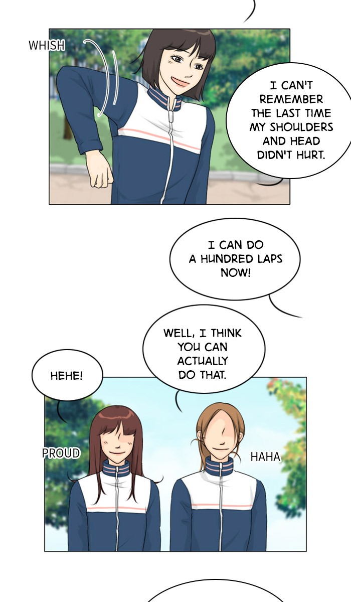 Read Ghost Wife (en) Manga Online