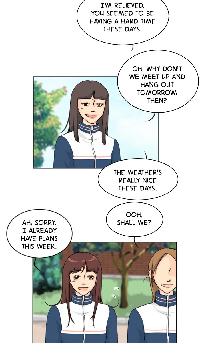 Read Ghost Wife (en) Manga Online