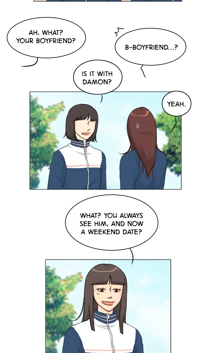 Read Ghost Wife (en) Manga Online