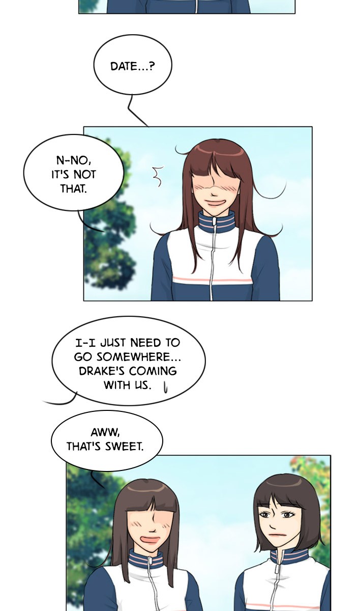 Read Ghost Wife (en) Manga Online