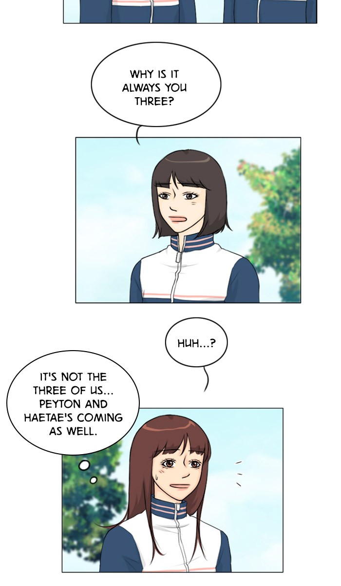 Read Ghost Wife (en) Manga Online