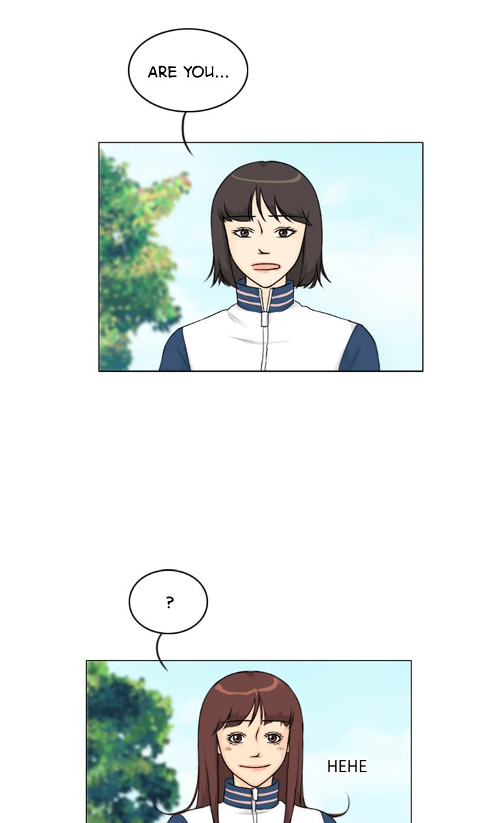 Read Ghost Wife (en) Manga Online