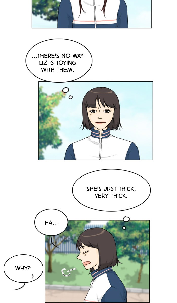 Read Ghost Wife (en) Manga Online