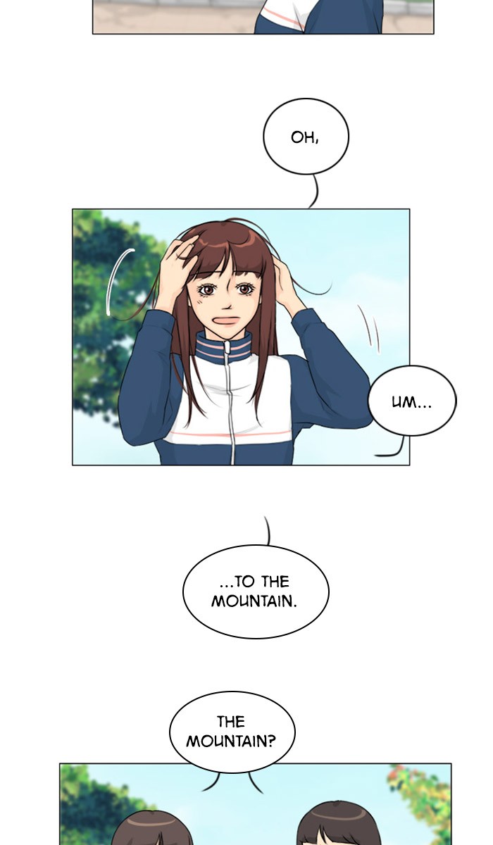 Read Ghost Wife (en) Manga Online