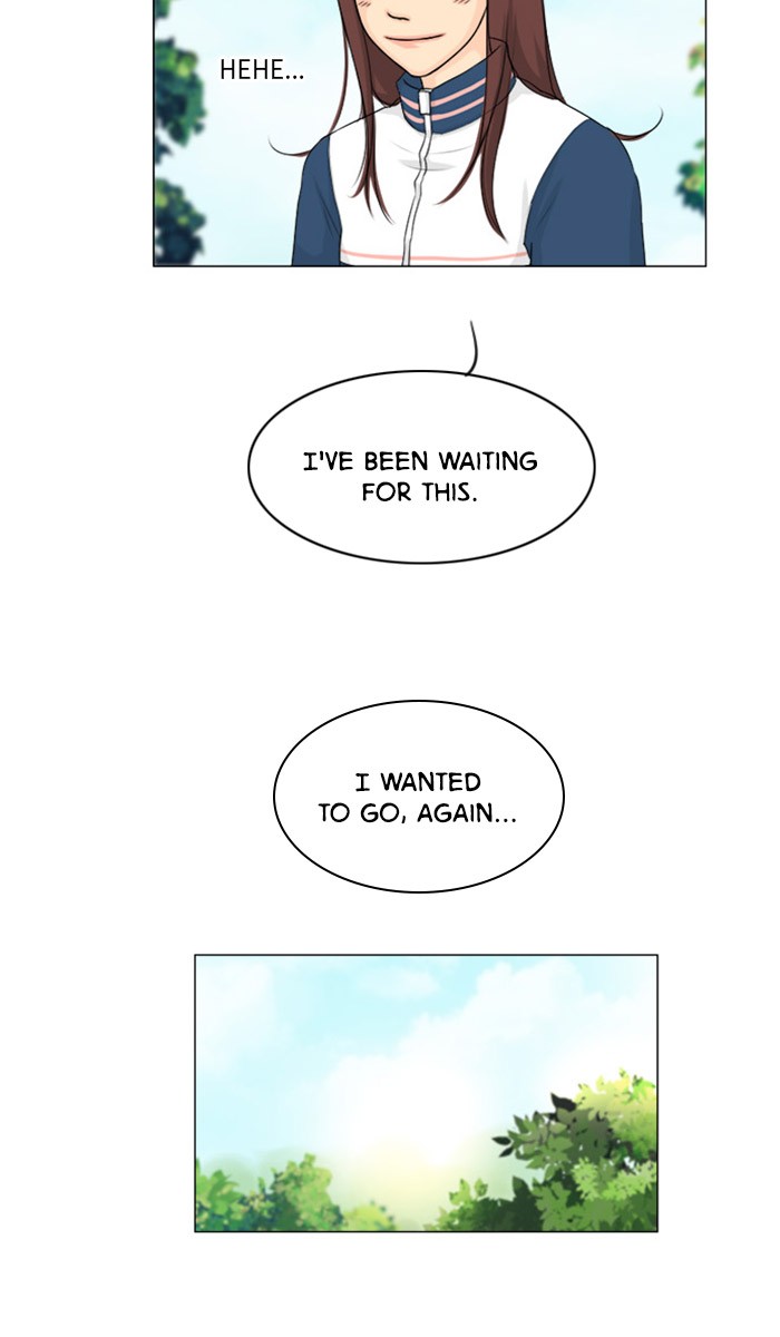 Read Ghost Wife (en) Manga Online