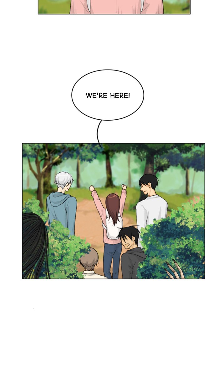 Read Ghost Wife (en) Manga Online