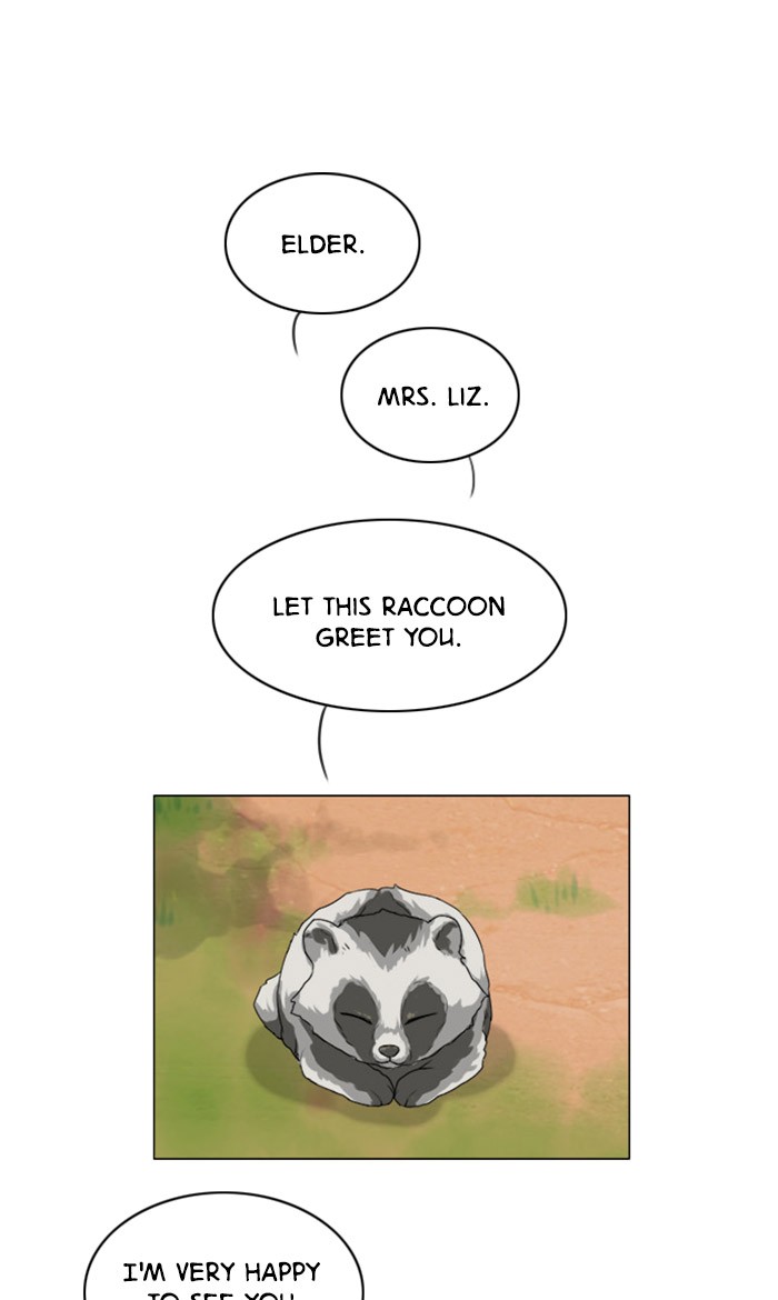 Read Ghost Wife (en) Manga Online