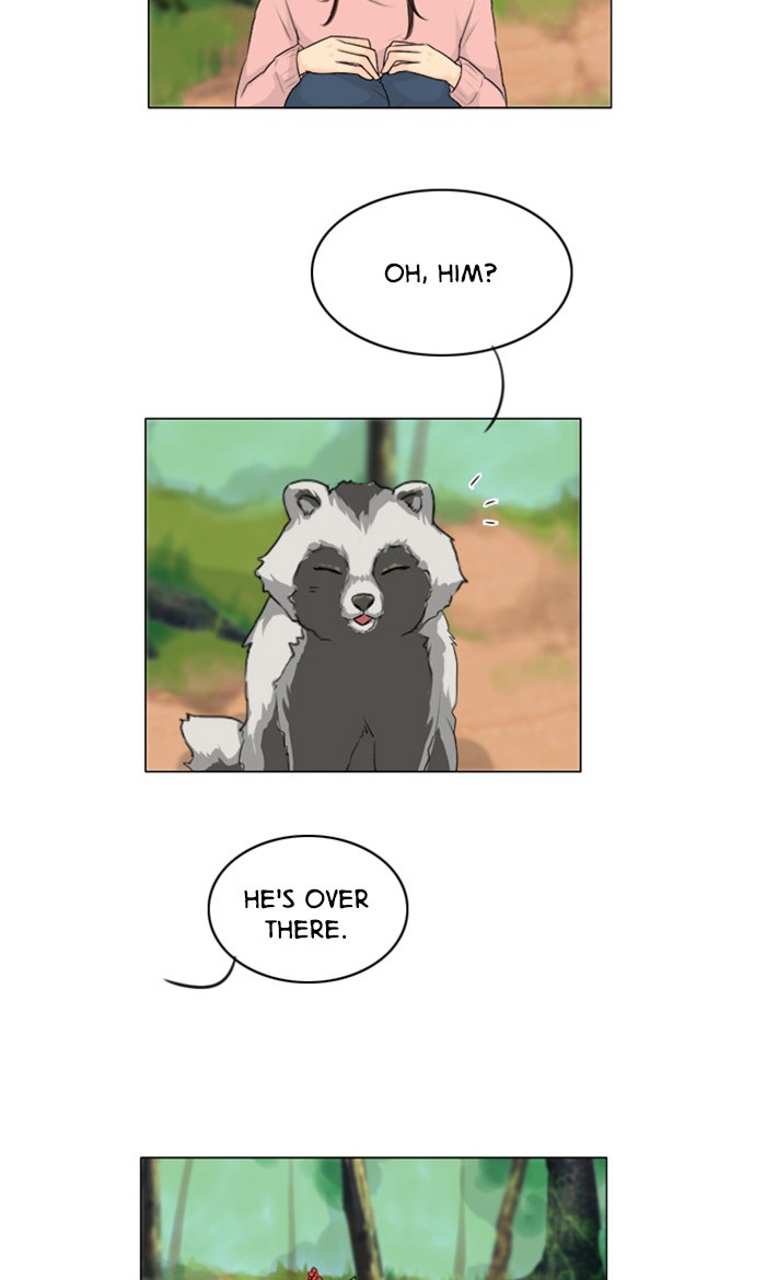 Read Ghost Wife (en) Manga Online