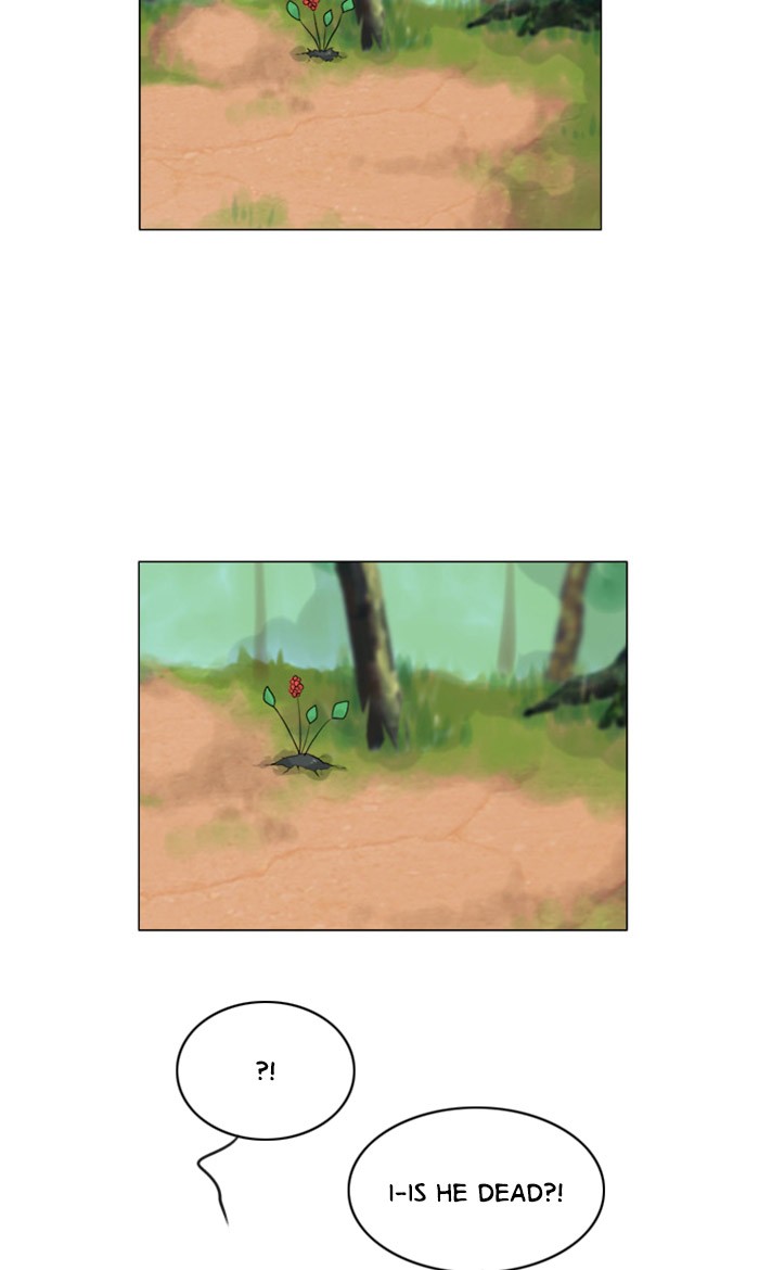 Read Ghost Wife (en) Manga Online