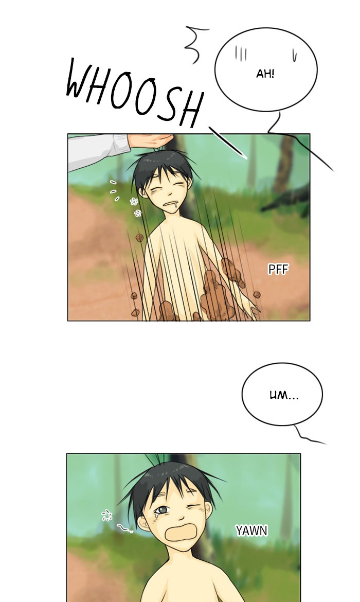 Read Ghost Wife (en) Manga Online