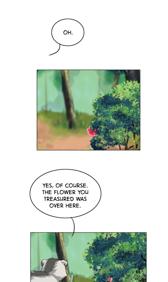 Read Ghost Wife (en) Manga Online