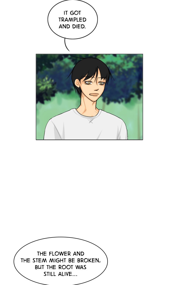 Read Ghost Wife (en) Manga Online