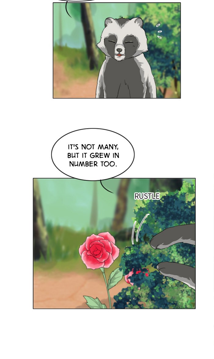 Read Ghost Wife (en) Manga Online