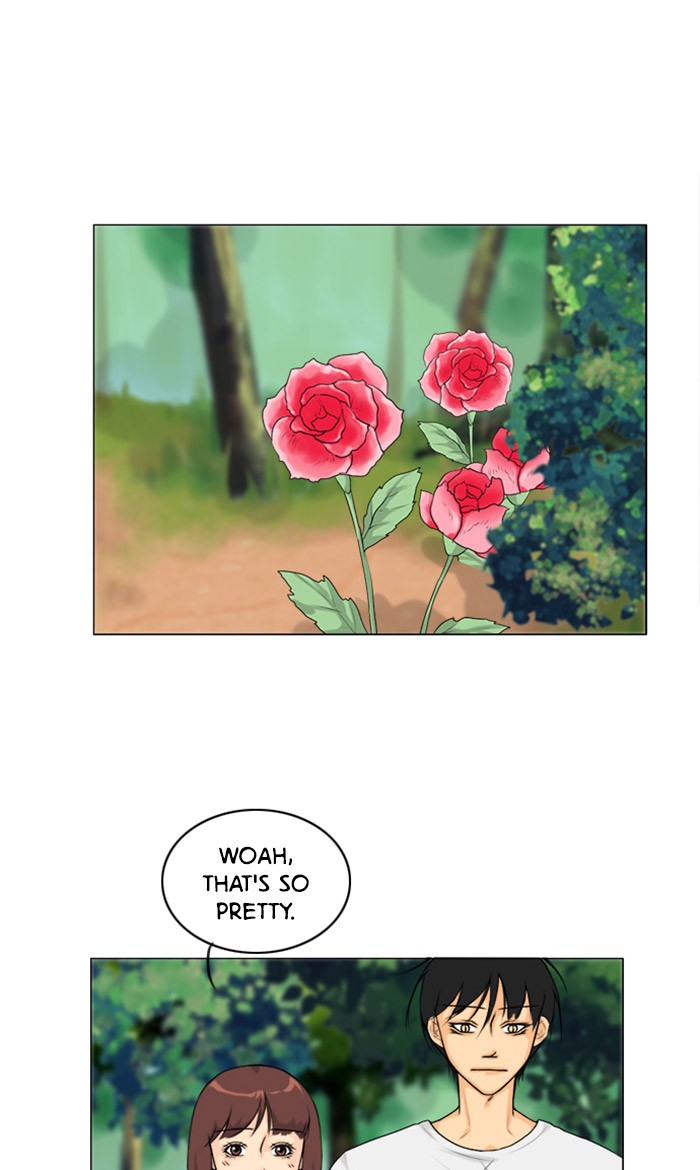 Read Ghost Wife (en) Manga Online