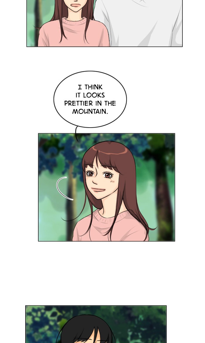 Read Ghost Wife (en) Manga Online