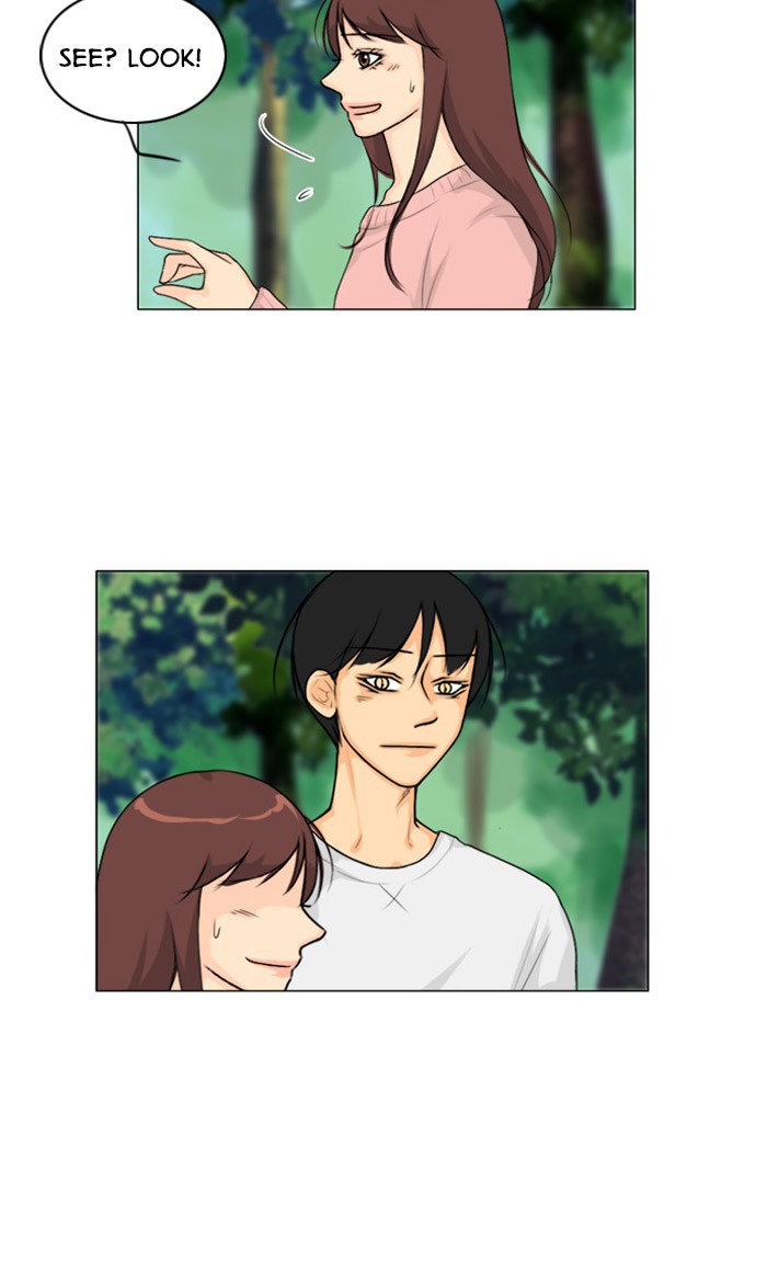 Read Ghost Wife (en) Manga Online