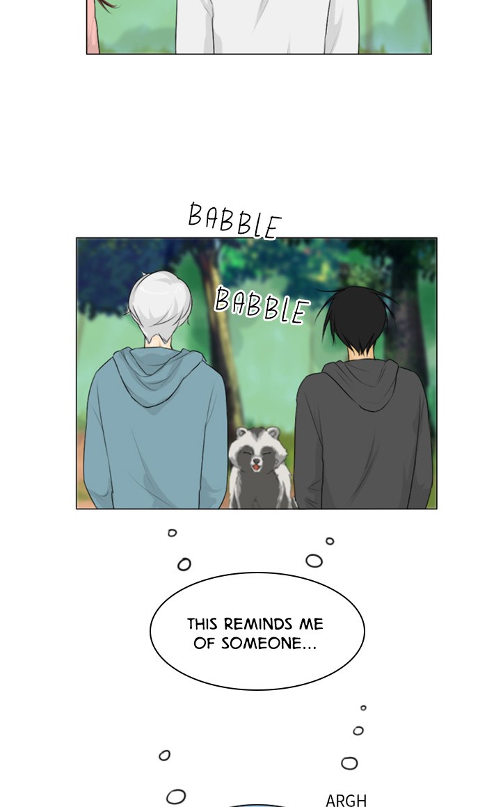 Read Ghost Wife (en) Manga Online