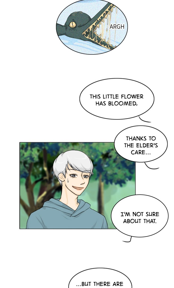 Read Ghost Wife (en) Manga Online