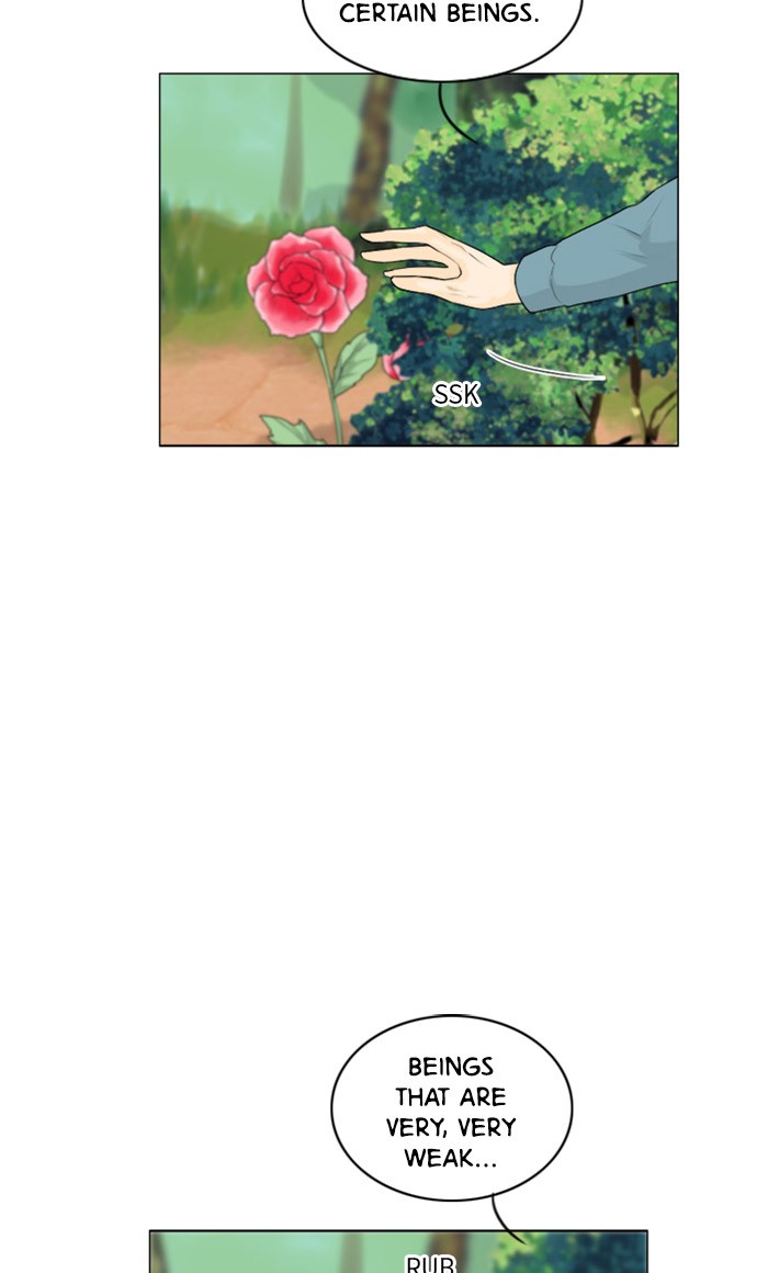 Read Ghost Wife (en) Manga Online