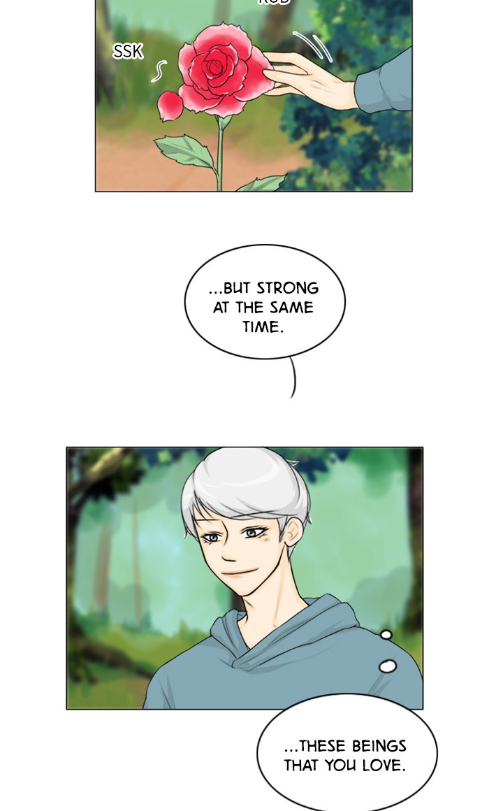 Read Ghost Wife (en) Manga Online