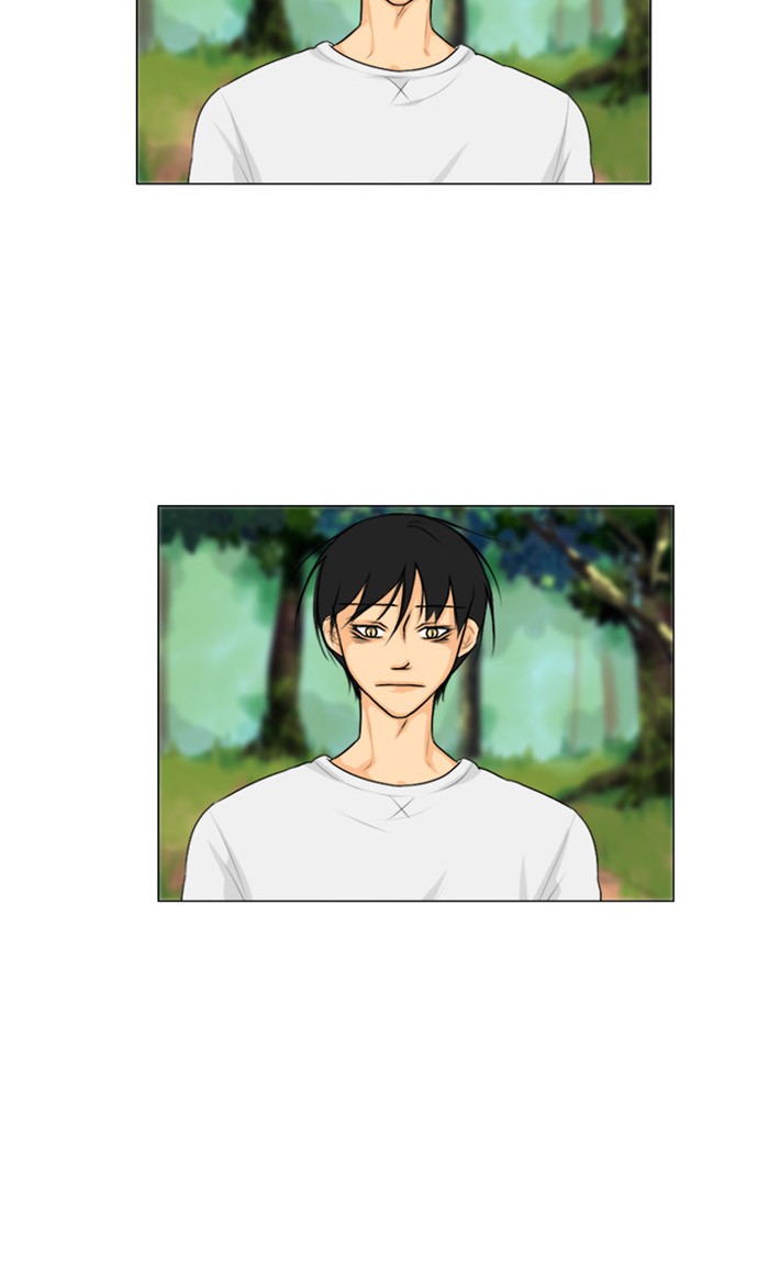 Read Ghost Wife (en) Manga Online