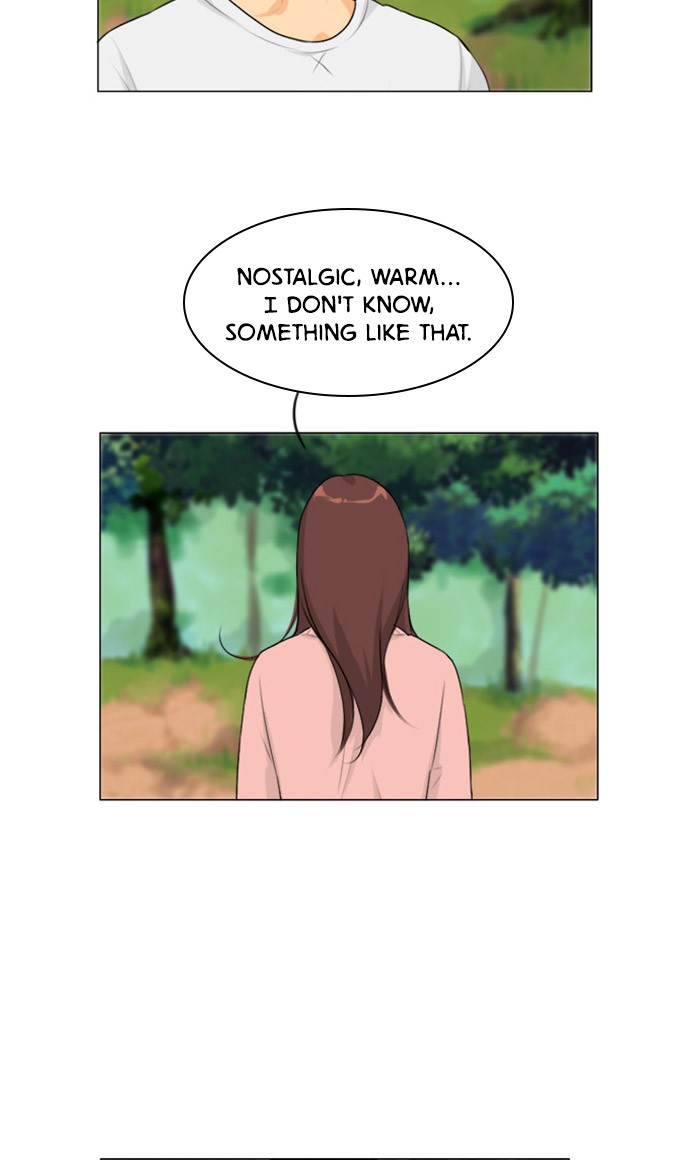 Read Ghost Wife (en) Manga Online