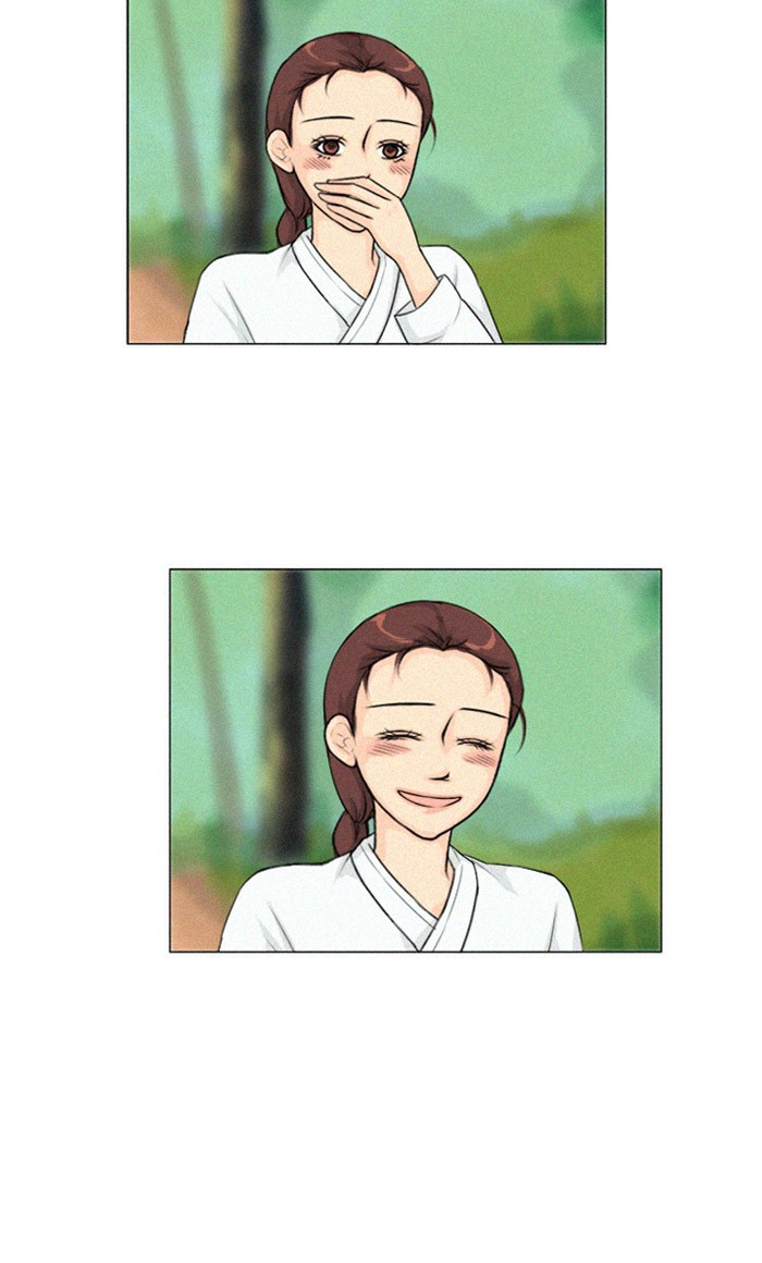 Read Ghost Wife (en) Manga Online