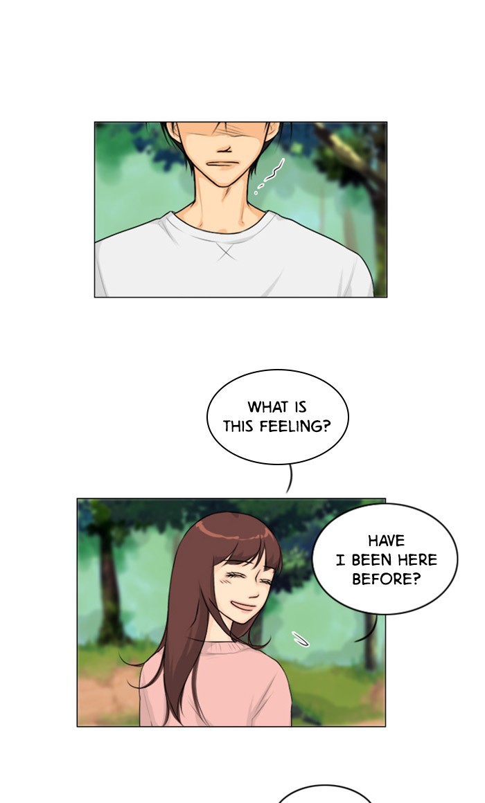 Read Ghost Wife (en) Manga Online