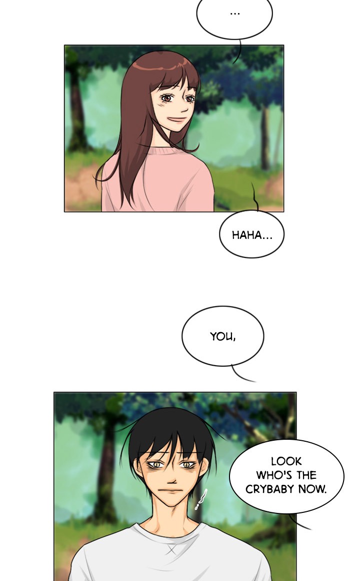 Read Ghost Wife (en) Manga Online