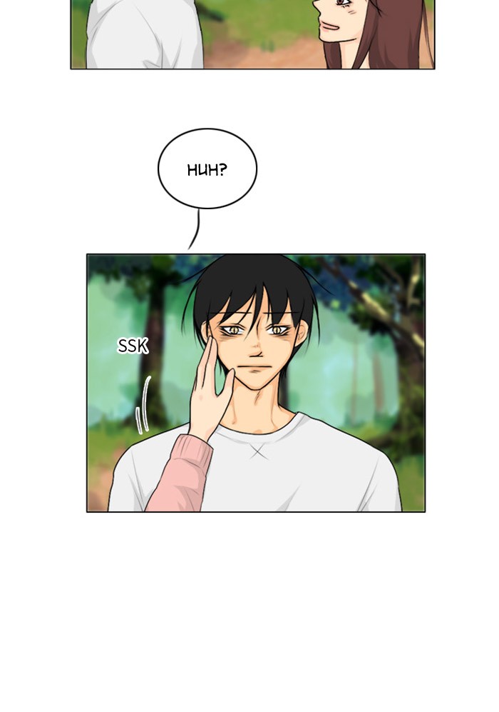 Read Ghost Wife (en) Manga Online