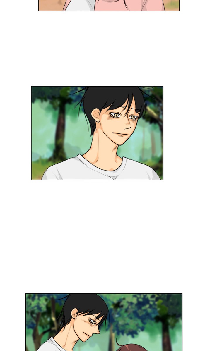 Read Ghost Wife (en) Manga Online