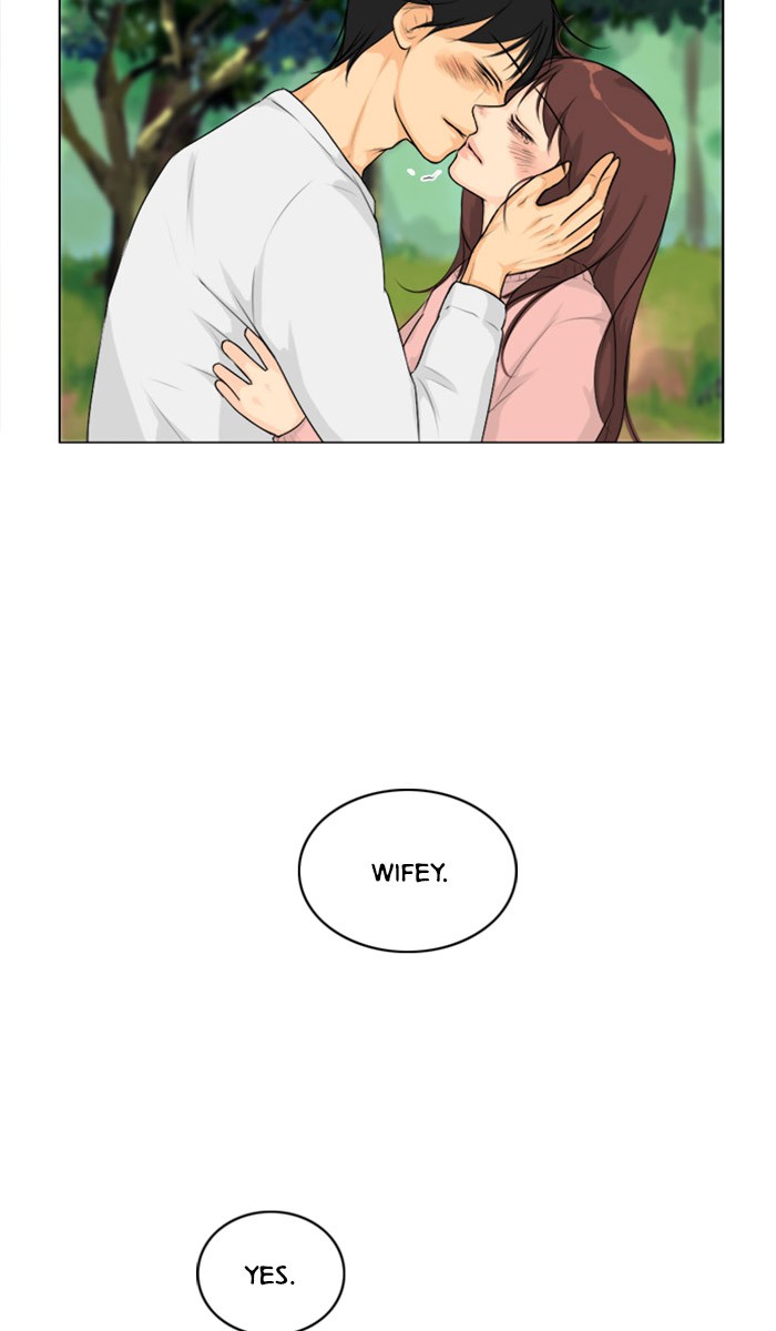 Read Ghost Wife (en) Manga Online