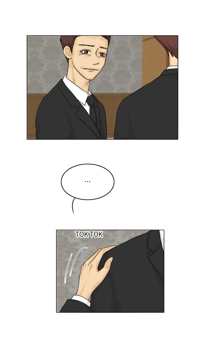 Read Ghost Wife (en) Manga Online