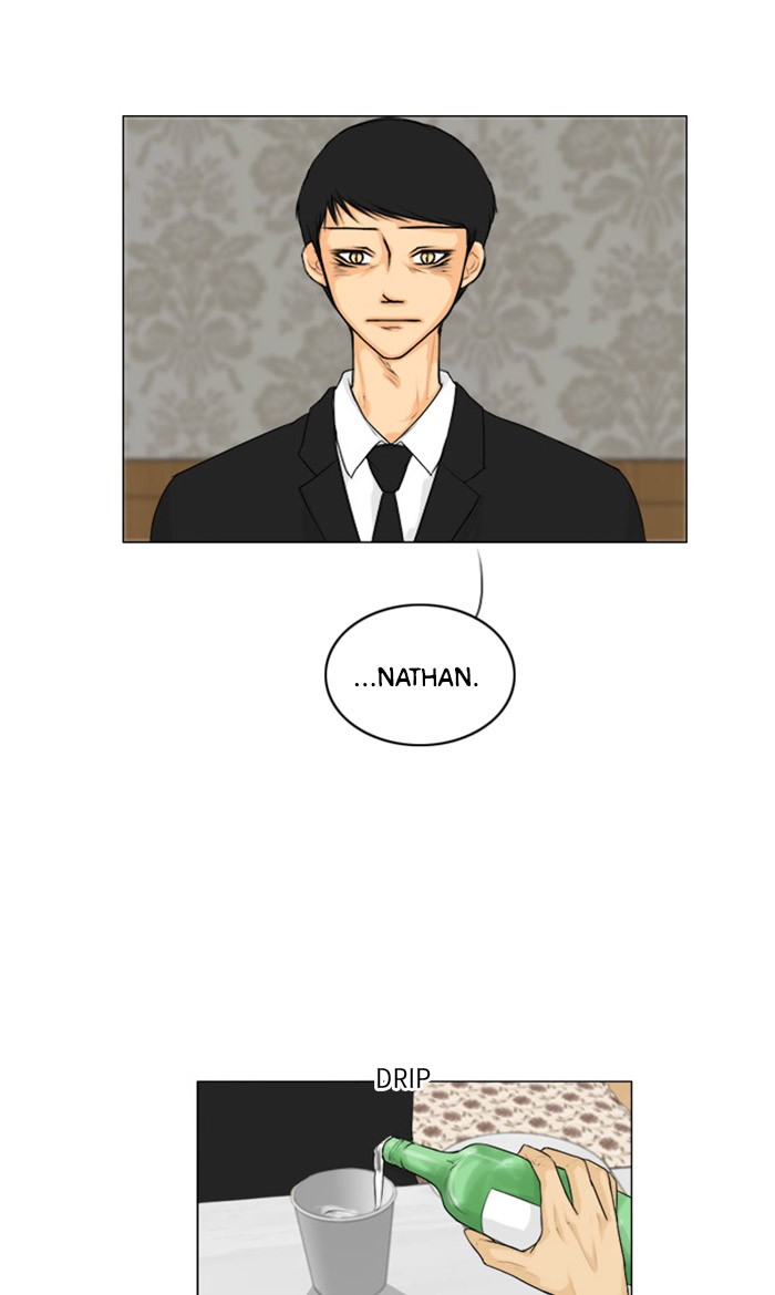 Read Ghost Wife (en) Manga Online