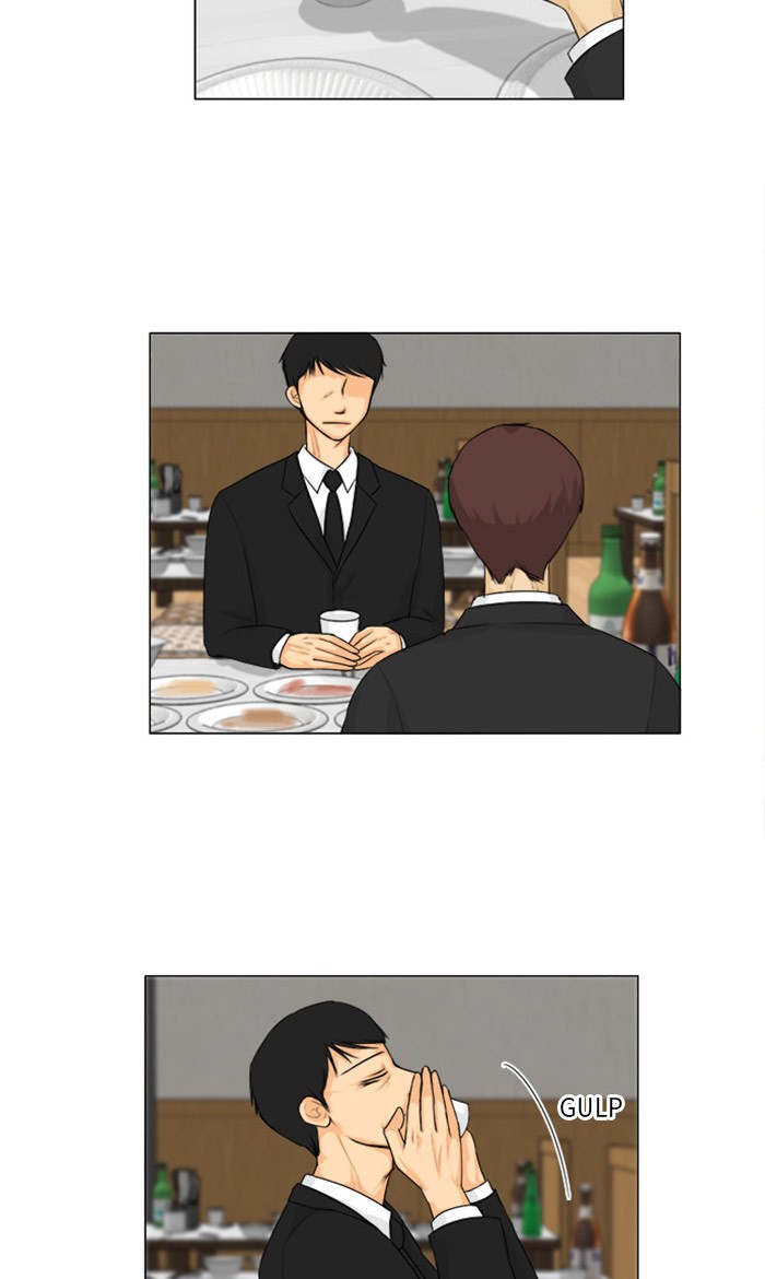 Read Ghost Wife (en) Manga Online