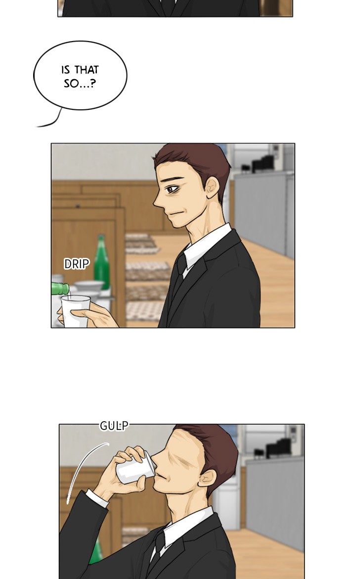 Read Ghost Wife (en) Manga Online