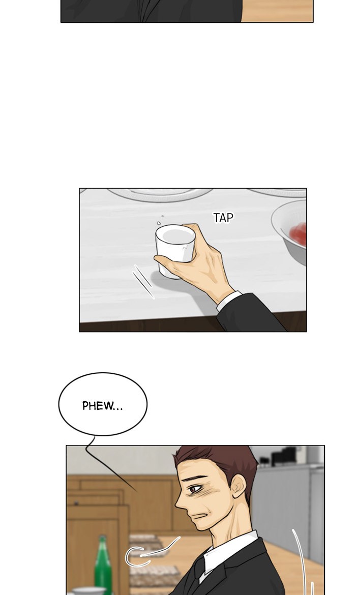 Read Ghost Wife (en) Manga Online