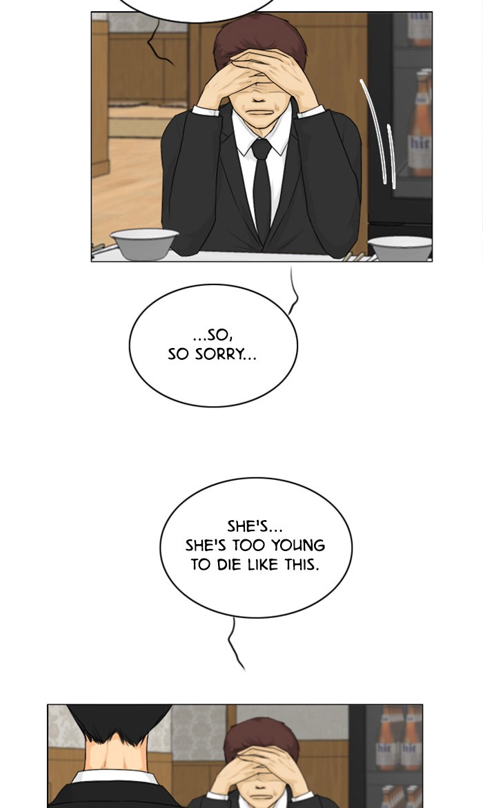 Read Ghost Wife (en) Manga Online