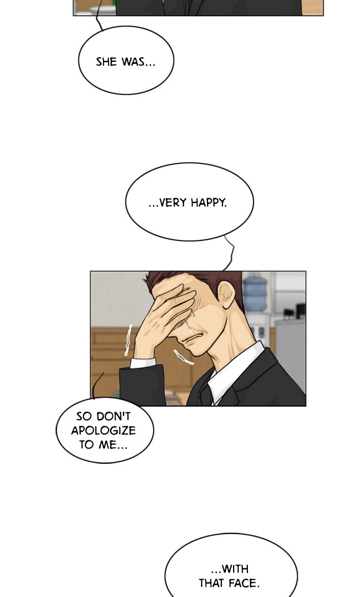 Read Ghost Wife (en) Manga Online